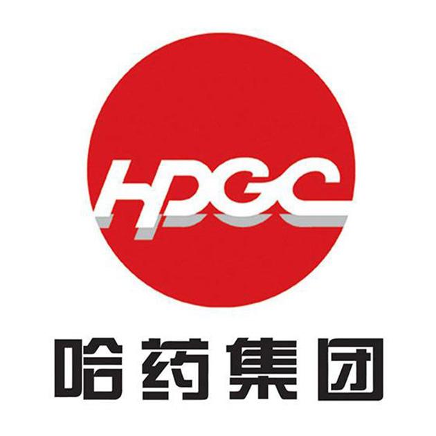 華為測控合作客戶-哈藥集團